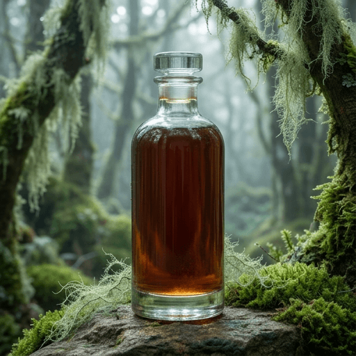 松蘿酸(萃取液)
