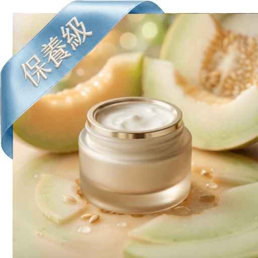 哈密瓜香乳液(保養級)