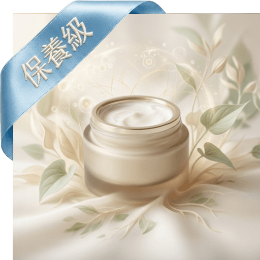 EGF+山藥精華面霜(保養級)
