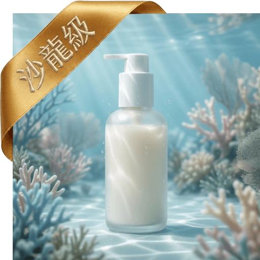 海洋膠原保濕洗面乳(沙龍級)