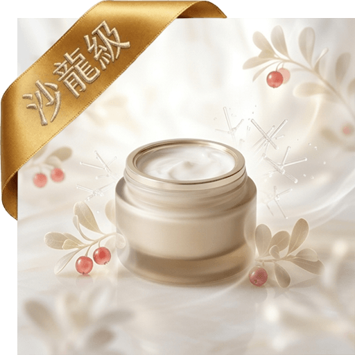 α熊果素+傳明酸白皙面霜(沙龍級)