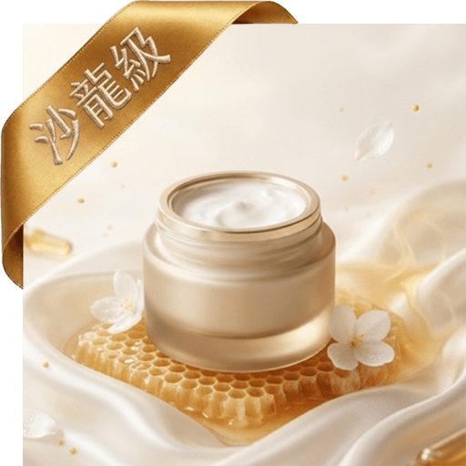 亮白修護蜂王乳液(沙龍級)