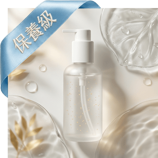 Q10抗氧化洗面凝膠