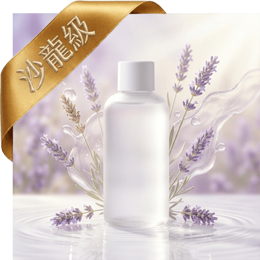 玻尿酸+薰衣草保濕化妝水(沙龍級)