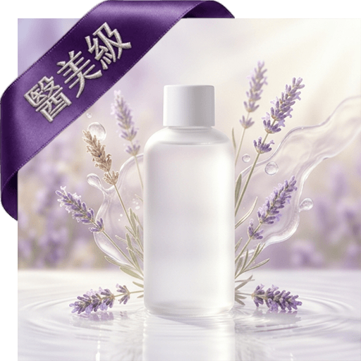 玻尿酸+薰衣草保濕化妝水(醫美級)