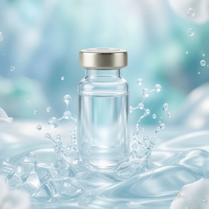 玻尿酸精華液(12ml)