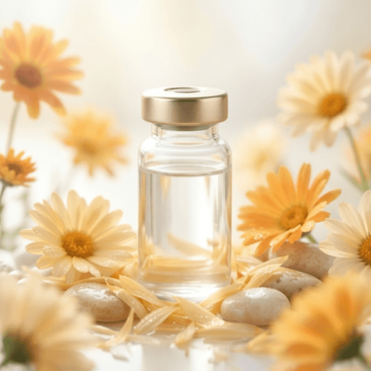 金盞花精華液(12ml)