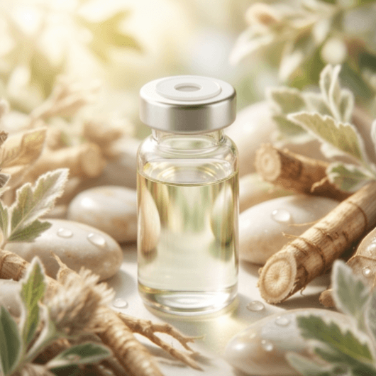 牛蒡精華液(30ml)