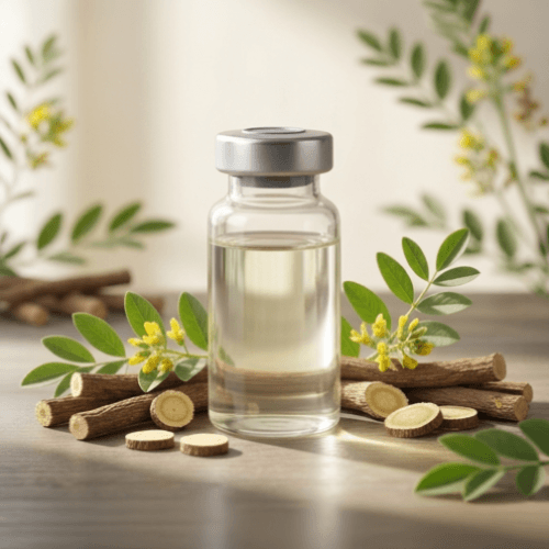 甘草精華液(30ml)