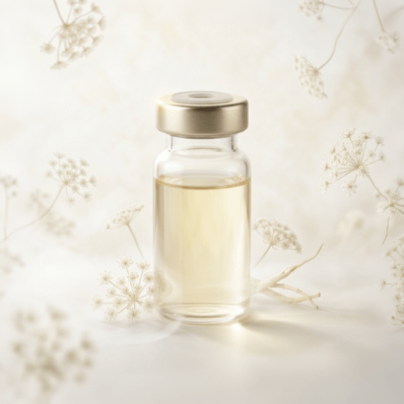 白芷精華液(12ml)