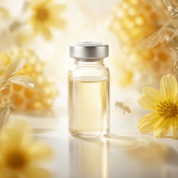 蜂王乳精華液(12ml)