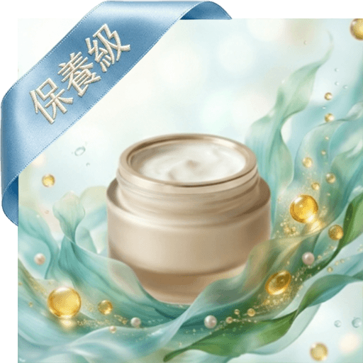維生素E+海藻隔離霜(保養級)