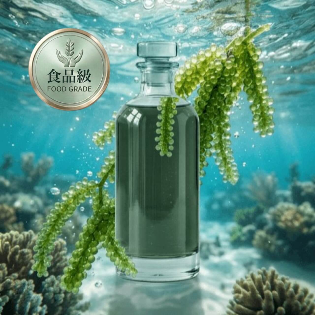 海葡萄(萃取液)