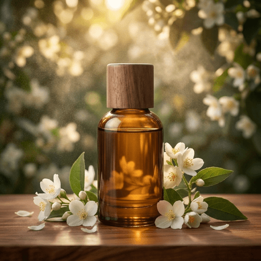 費洛蒙茉莉花香氛精油