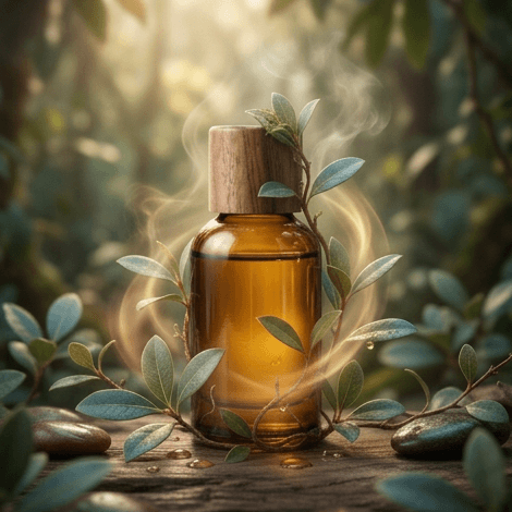 費洛蒙羅文莎葉香氛精油