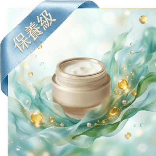 維生素E+海藻隔離霜(保養級)