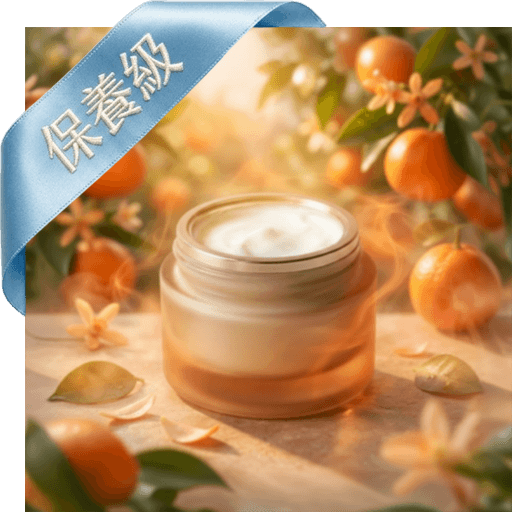橘子香乳液(保養級)