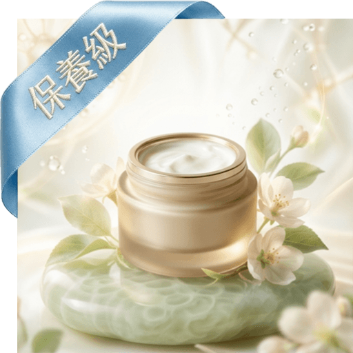 蘋果幹細胞凝霜(保養級)