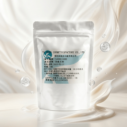 乳酸菌複方成膜基底粉