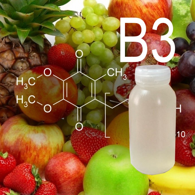 B3(菸鹼醯胺)原液