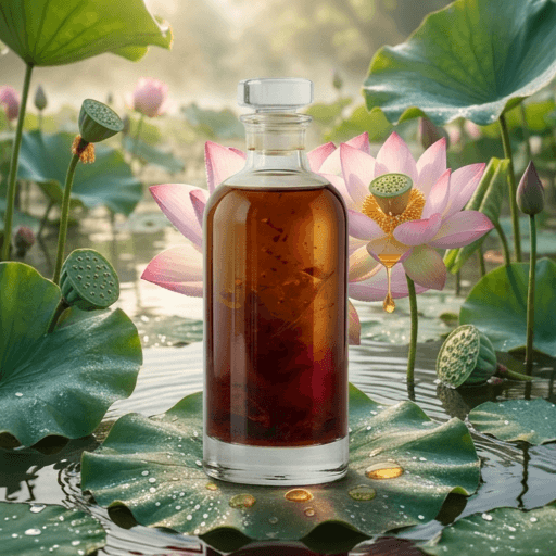 蓮花(萃取液)