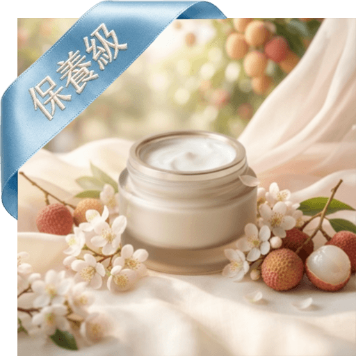 荔枝香乳液(保養級)