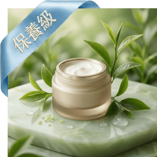綠茶多酚呵護凝乳(保養級)