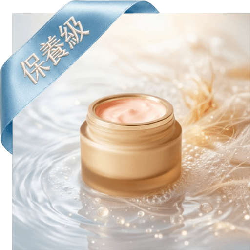 蝦青素+谷胱甘肽活膚霜(保養級)