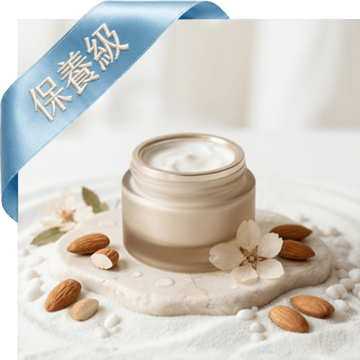 杏仁酸潔白霜(保養級)