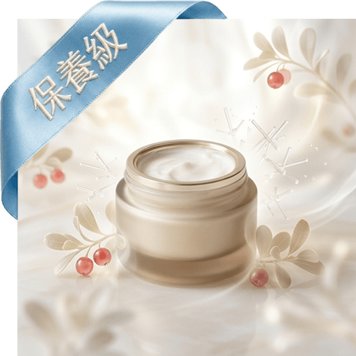 α熊果素+傳明酸白皙面霜(保養級)