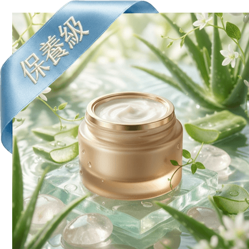蘆薈呵護凝乳(保養級)