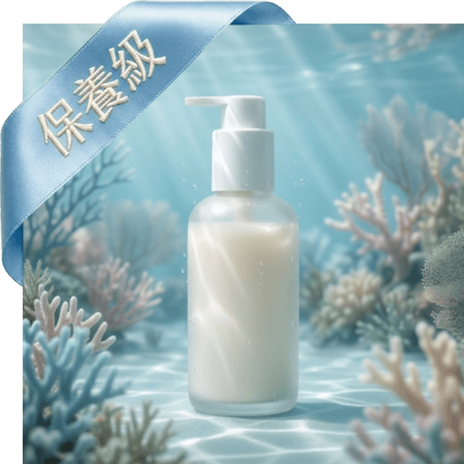 海洋膠原保濕洗面乳(保養級)