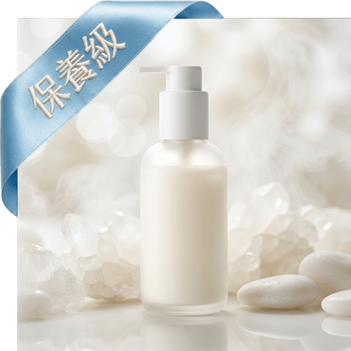 基底沐浴乳(無香精.無香味)(保養級)