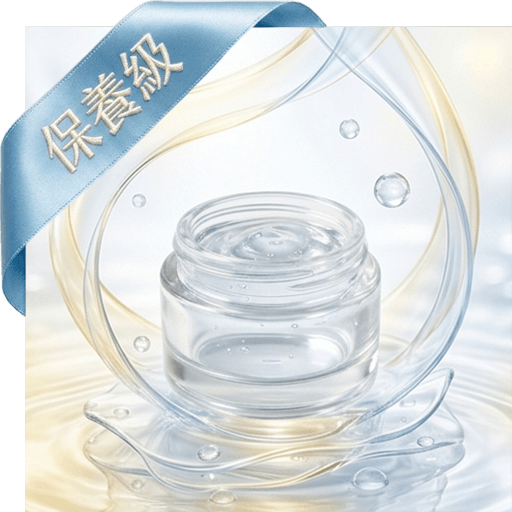 玻尿酸凍膜(保養級)
