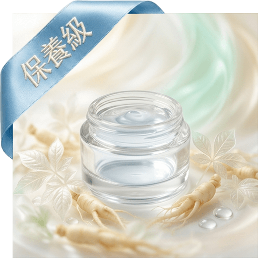 人蔘生化去角質凝膠(保養級)