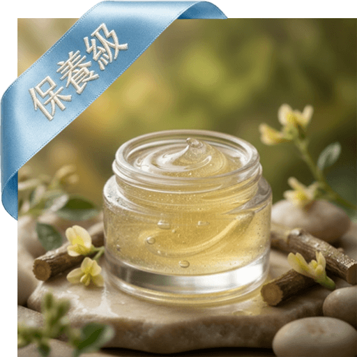 甘草生化去角質凝膠(保養級)