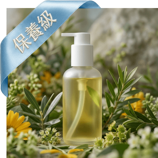 植物抗痘深層卸妝油(保養級)
