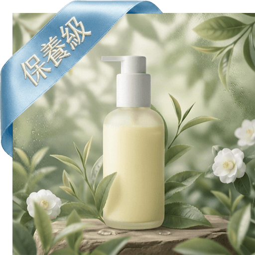 茶素洗卸合一乳霜(保養級)