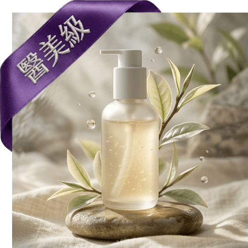 白茶洗面精華凝露(醫美級)