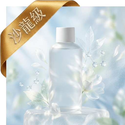 α超效亮白化妝露