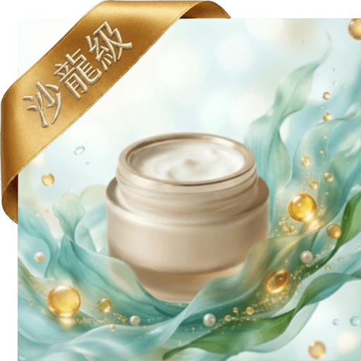 維生素E+海藻隔離霜(沙龍級)