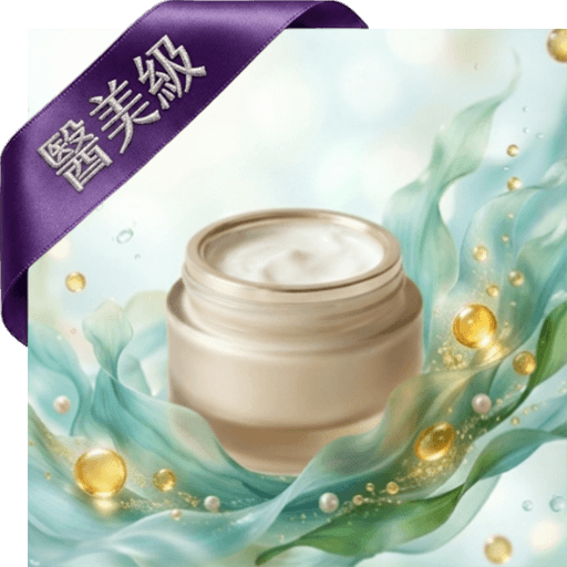 維生素E+海藻隔離霜(醫美級)